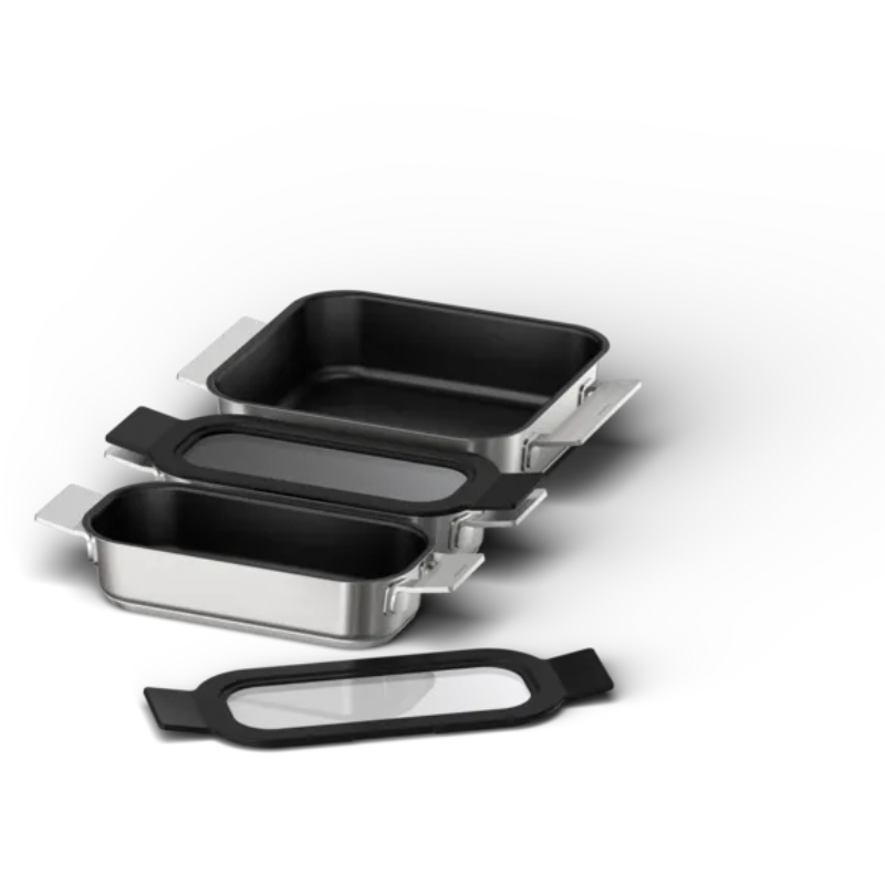 Set pentru gătit 3 piese Z9403FF0, Neff